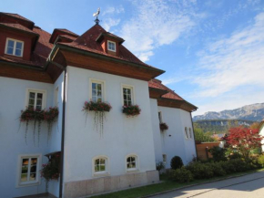 Romantik am Mühlbach, Bad Goisern Am Hallstättersee, Österreich